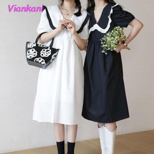 Viankani Elegant Summer Dresses