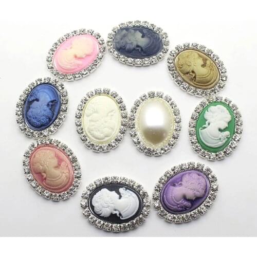 YVLAH Jewelry Findings And Components