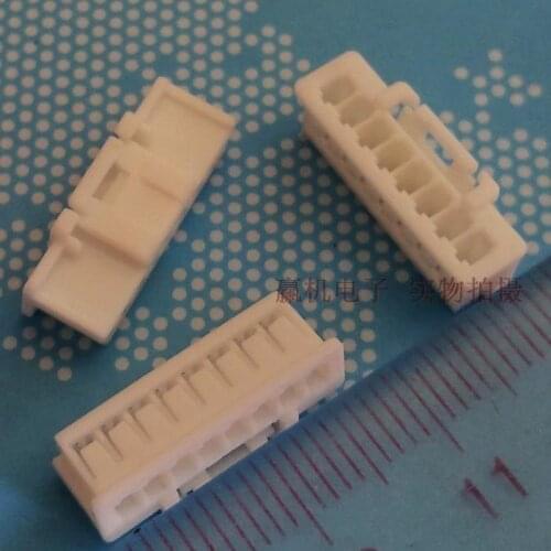 1pc for Mazda ALEXA left right multi-function steering wheel button original 8PIN connector