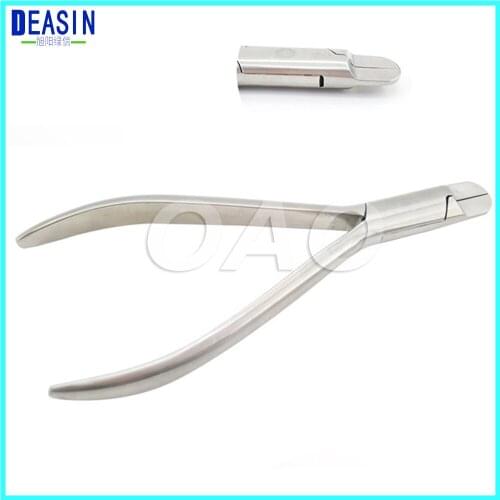 2018 good quality Dental Torque pliers orthodontic pliers pliers tool torque orthodontic c materials forming genuine