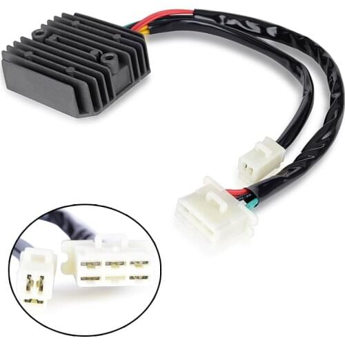 31600-KAB-900 Voltage Regulator Rectifier For Honda VF1100S VF700S VF750S Sabre VF 1100S 700S 750S 1100 700 750 S 31600-KAB-901