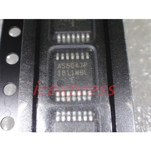 5PCS AS5047P-ATSM AS5047 AS5047P TSSOP14