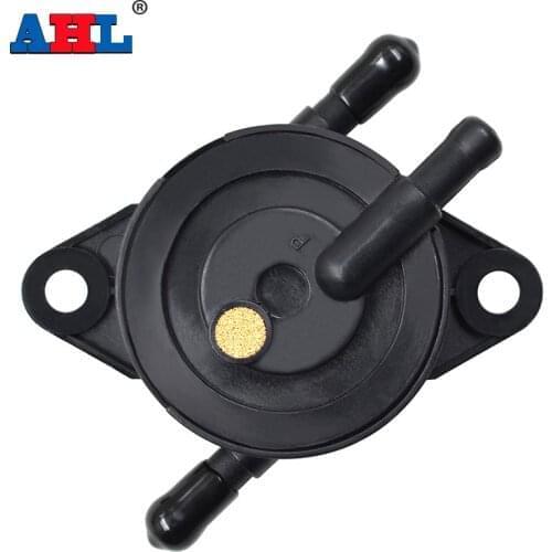 AHL Motorcycle Engine Gasoline Fuel Pump For Can-Am Outlander 400 4x4 XT HO EFI 707200183 49040-0005 49019-0032 0470-519
