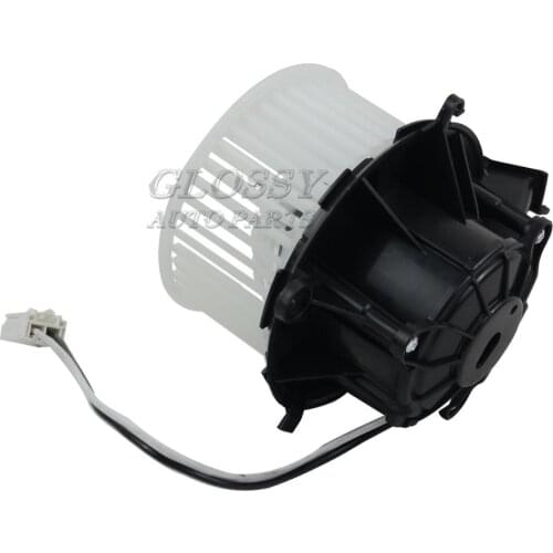 AP02 For Buick Cascada Excelle Verano Opel Astra Zafira A/C Blower Motor Fan 1845105 13276230 87264