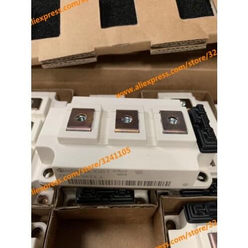 Free shipping NEW FF400R12KT3_E FF400R12KT3-E MODULE