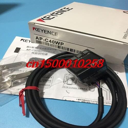 FREE SHIPPING AP-C40WP Pressure sensor