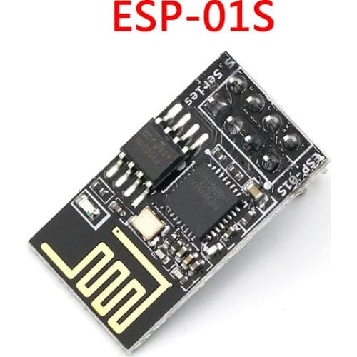 ESP8266 ESP-01 ESP-01S ESP-07 ESP-12 ESP-12E ESP-12F serial WIFI wireless module wireless transceiver