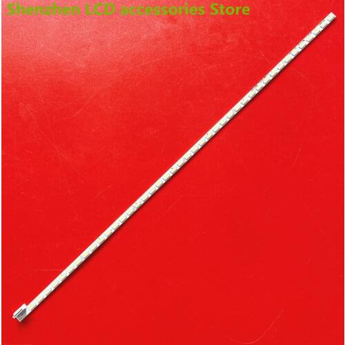 2PCS FOR TCL L32E4500A-3D LC320EUN TV lamp bar 6922L-0011A 6916L-0801A 6920L-0001C LC320EUN 42LED 403MM 100%NEW