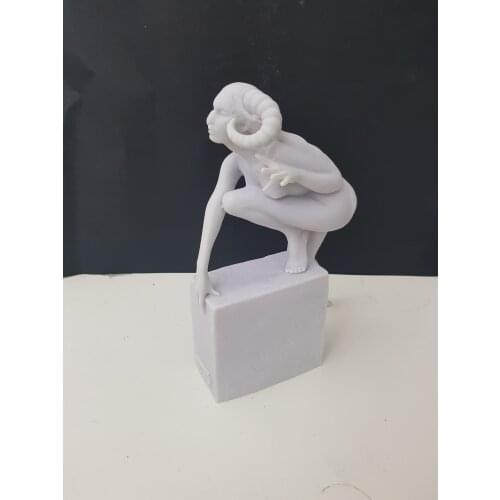 EU HOME DECORATION AROSE ARIES ZODIAC SIGN DECOR HOME OFFICE DECOR