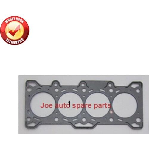 F12S3 B12S1 B10S B10S1 Engine cylinder head gasket for Daewoo Chevrolet Matiz Kalos Aveo Spark 1.0L 50225600 93740055