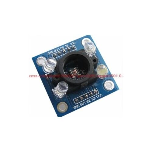 GY-31TCS230 color sensor color recognition module