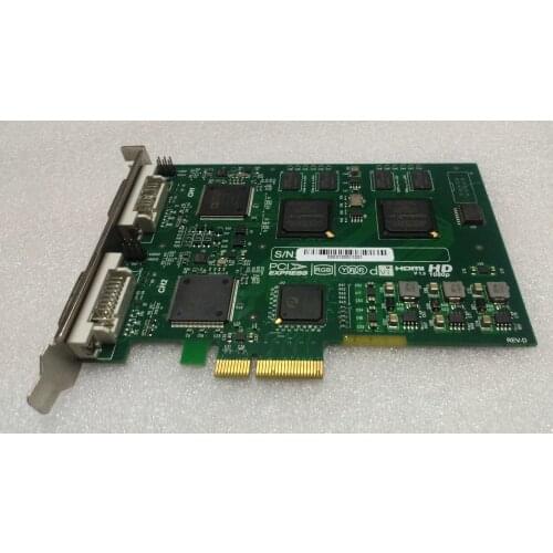 HDMI HD V1.3 1080P D003120511021 PCI E