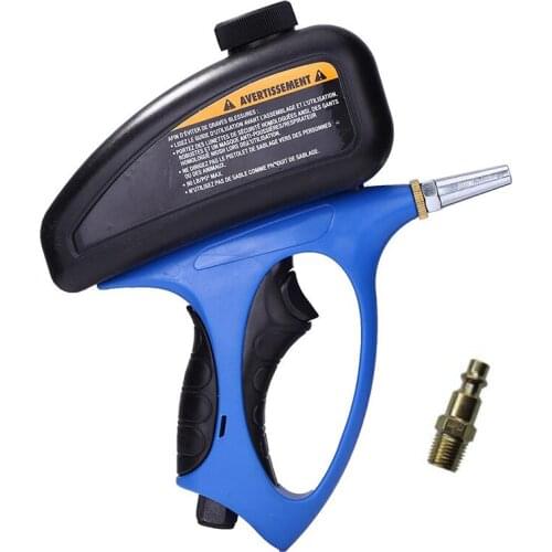 LISM Pneumatic Tools