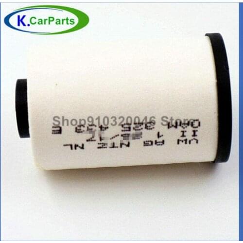 0AM325433D 1 PCS DQ200 DSG 0AM Oil Filter 325433E 0AM325433E for VW Audi 7-Speed Auto Transmission Filter 0AM325433D