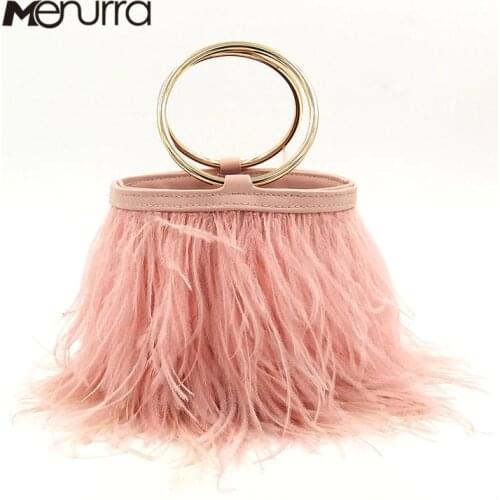 MENURRA Women's Green Bags