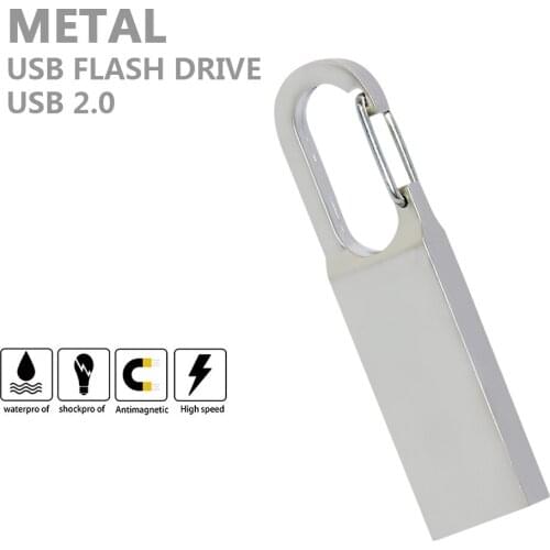 Mini usb flash drive 32 gb usb stick 128gb metal usb bracelet pen drive 4GB 8GB 16 gb pendrive 64 gb business Photography Gift