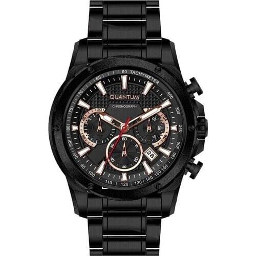 Quantum ADG692.650 Men Wristwatch Clock