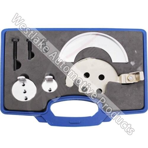 7pc Timing Belt Removal Installing Tool Set For BMW FORD MAZDA