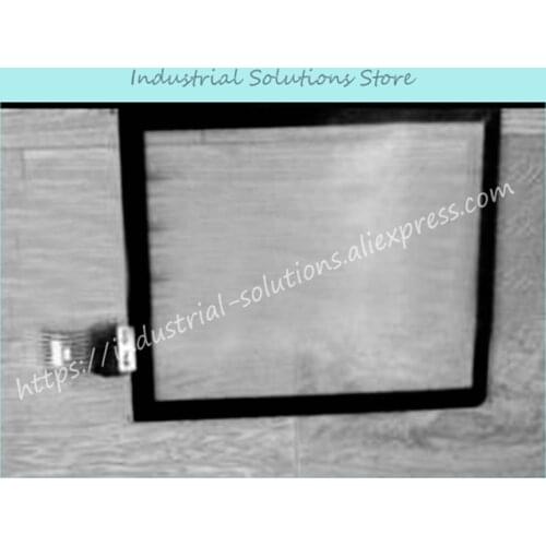 2001 Rapier Loom Touch Screen Glass New