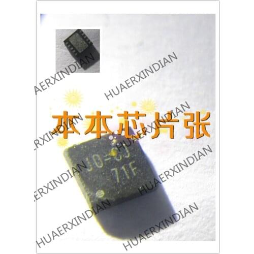 New RT8015DGQW RT8015 print JO= QFN10 high quality
