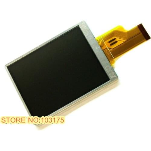 New LCD Screen Display Monitor For Fujifilm Fuji Finepix F100 F110 fd Camera
