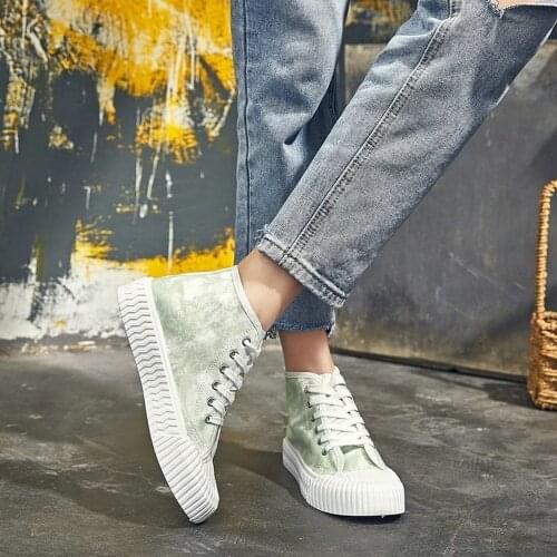 RZYFFS Women's Sneakers