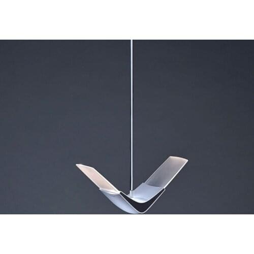 Modern pendant lights luminaria pendente wood Home Decoration E27 Light Fixture restaurant pendant lights deco maison