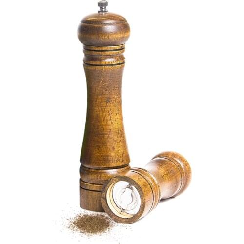 SSGP Pepper Mills