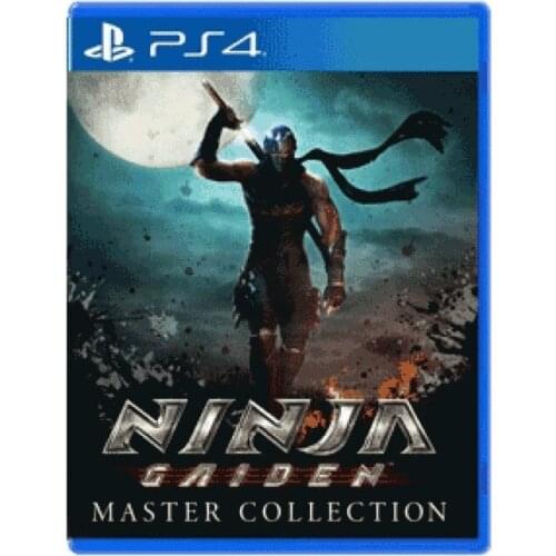 Tecmo Koei Console Games