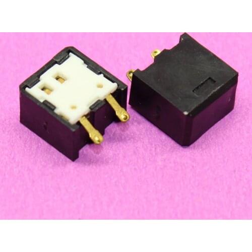 YuXi Best price Micro Speaker Microphone transmitter replacement part for Nokia 1200 2610 2310 1208 1600 6030 1100 1110 603