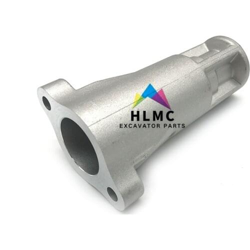 Excavator Parts Multi Way Valve SWE50 SWE60 SWE70 SWE80 SWE90 Row Pin Cover Dispenser Valve Cover