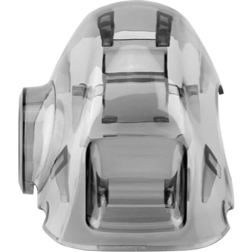 Gimbal Camera Protector Lens Protective Cover Anti-Scratch for DJI Drone
