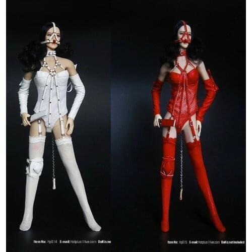 1/6 Lingerie Set For 12inch Tbleague Jiaoudoll Female Action Dolls Sence Accessories HP014 /HP015