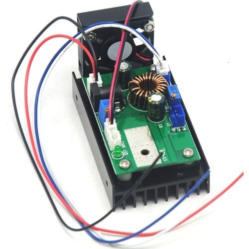 808nm 850nm 940nm 980nm IR Infrared Laser Diode Driver Board Circuit 12V TTL