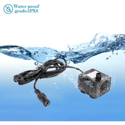 AsyPets Aquarium Pumps