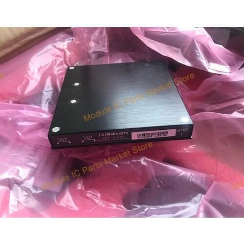 Free shipping New LVTR40S4875 Module