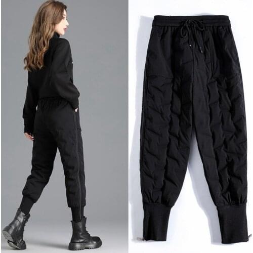 ELIJOIN Women's Pants