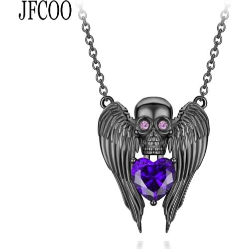 JFCOO Vintage Pendants