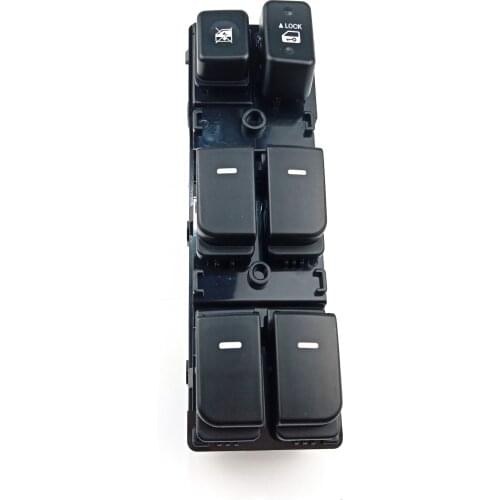 935701M100WK 93570-1M100WK Front Left Drive Side Window Switch for Kia Forte Cerato Koup