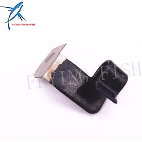 Boat Motor T15-04000025 Clip for Parsun HDX 2-Stroke T9.9 T15 Outboard Engine
