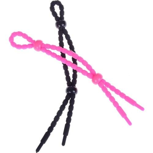 Lasting Penis Erection Adjustable Rope Cock Rings Scrotum Ring For Men Penis Ring Delay Ejaculation Cockring