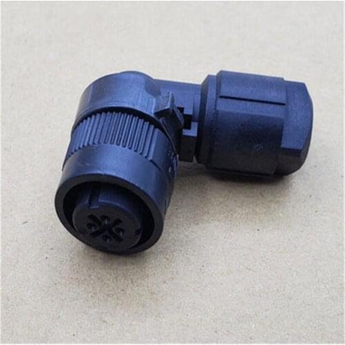 Brake Connector Compatible A06B-6114-K213#S A06B-6114-K213#E Encoder Wire Connector Conector de cable free shipping