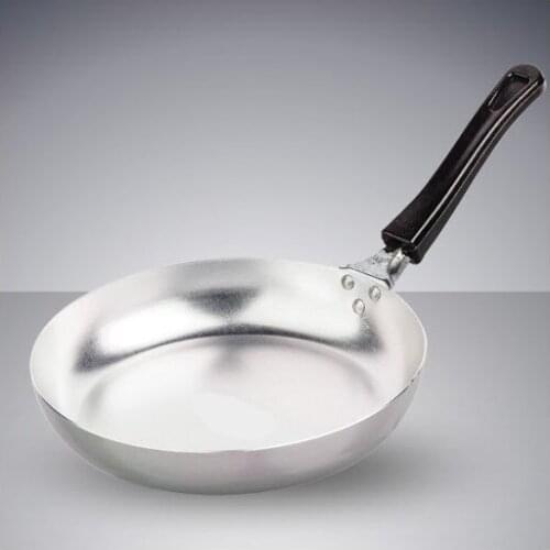 Modern Olkar Aluminum Single Handle Frying Pan сковорода utensílios de cozinha сковорода с крышкой кастрюля