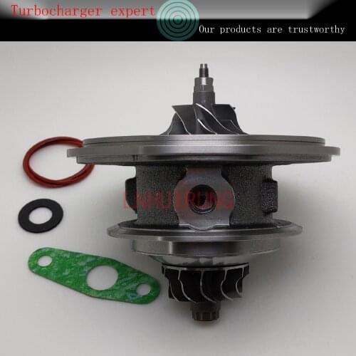 Turbo cartridge for Fiat CitroenFord Ka Lancia Peugeot Opel Corsa 1.3CDTI SDE GT1238SZ 799171 799171-0001 1819894 DS516K682AA