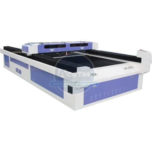 High quality 1530 laser cutting machine cheap co2 laser engraving machine for small business