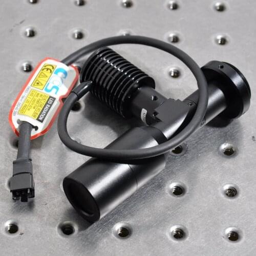 Japan CCS HLV-24RD Light Source Lens 0.385A 1.4W