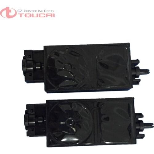 10pcs/lot uv base dx5 print head damper for mimaki jv33 jv5 printer
