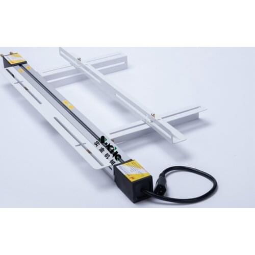 60cm Acrylic Bending Machine Organic Plates 800W Acrylic Bender for Plastic Plates PVC Board Bending Device