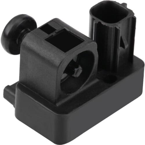 Car Front Bumper Impact Sensor Collision Crash Sensor for GMC for Chevy Tahoe Suburban 13502744 590-225