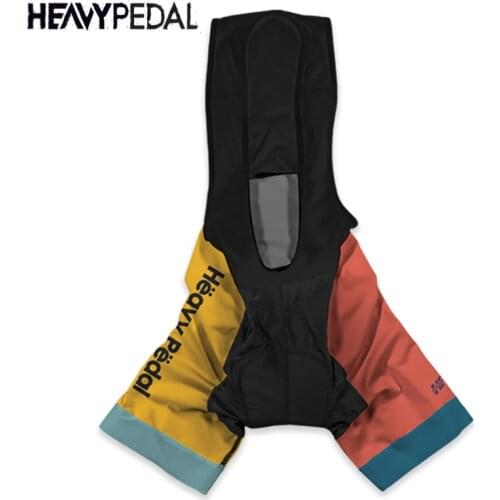 Heavypedal Cycling Shorts